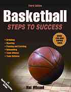 Basketball Steps To Success 3rd Ed Hal Wissel
