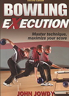 Bowling Execution 2nd Ed John Jowdy
