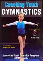 Coaching Youth Gymnastics American Sport Education Program Usa Gymnastics