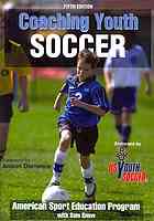 Coaching Youth Soccer 5th Ed Sam Snow American Sport Education Program