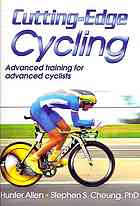 Cuttingedge Cycling Hunter Allen Stephen S Cheung