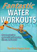 Fantastic Water Workouts 2nd Ed Marybeth Pappas Baun