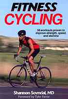 Fitness Cycling Shannon Sovndal