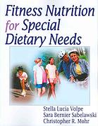 Fitness Nutrition For Unique Dietary Needs Stella Volpe Sara Bernier Sabelawski Christopher R Mohr