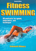 Fitness Swimming 2nd Ed Emmett W Hines