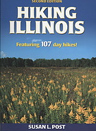 Hiking Illinois 2nd Ed Susan L Post