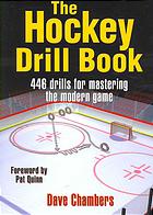 The Hockey Drill Book Dave Chambers