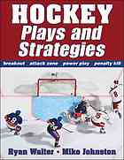 Hockey Plays And Strategies Ryan Walter Mike Johnston