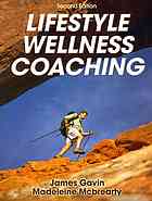 Lifestyle Wellness Coaching 2nd Ed James Gavin Madeleine Mcbrearty
