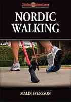Nordic Walking Malin Svensson