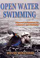 Open Water Swimming Steven Munatones