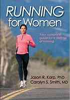 Running For Women Jason Karp Carolyn S Smith
