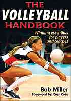 The Volleyball Handbook Bob Miller