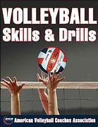 Volleyball Skills Drills Kinda Lenberg American Volleyball Coaches Association