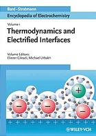 Encyclopedia Of Electrochemistry Allen J Bardmartin Stratmanneliezer Gileadim Urbakhe J Calvoall Authors