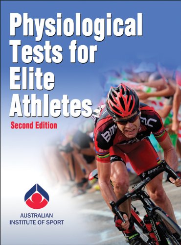 Physiological Tests For Elite Athletes2nd Edition 2nd Edition Australian Institute Of Sport