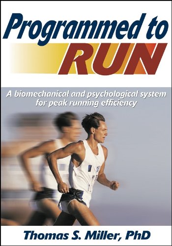 Programmed To Run Thomas Miller
