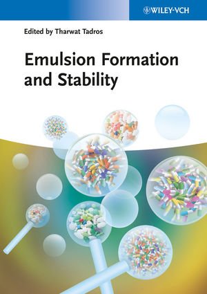 Emulsions Foams Suspensions And Aerosols Microscience And Applications 2nd Laurier L Schramm