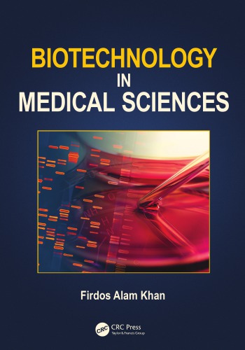 Biotechnology In Medical Sciences Firdos Alam Khan