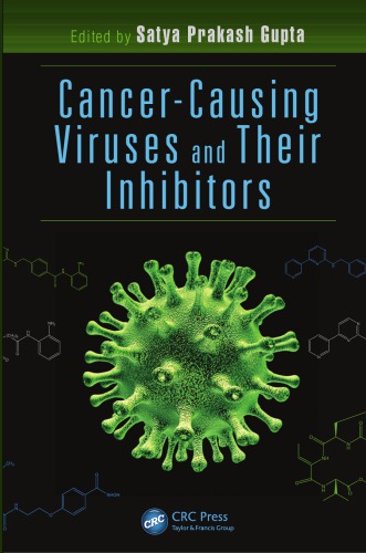Cancercausing Viruses And Their Inhibitors Satya Prakash Gupta
