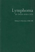 Lymphoma In Dogs And Cats Wallace B Morrison