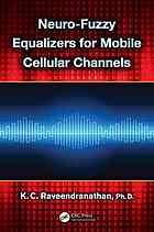 Neurofuzzy Equalizers For Mobile Cellular Channels K C Raveendranathan