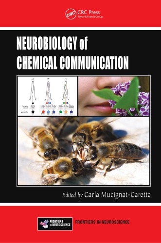 Neurobiology Of Chemical Communication Carla Mucignatcaretta