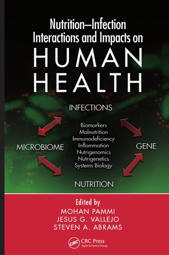 Nutritioninfection Interactions And Impacts On Human Health Pammi