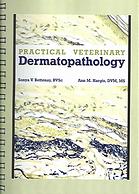 Practical Veterinary Dermatopathology Sonya V Bettenay Ann M Hargis