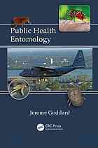 Public Health Entomology Jerome Goddard