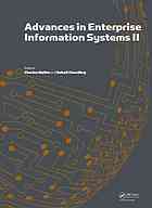 Advances In Enterprise Information Systems Ii Charles Mller Sohail S Chaudhry