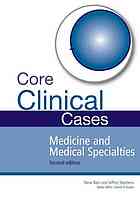 Core Clinical Cases In Medicine And Medical Specialties Second Edition A Problemsolving Approach 2nd Ed Steve Bain Jeffrey Stephens Janesh Kumar Gupta