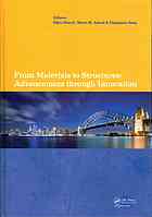 From Materials To Structures Advancement Through Innovation Bijan Samali Mario M Attard Chongmin Song