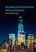 Safety Reliability Risk And Lifecycle Performance Of Structures And Infrastructures Deodatis