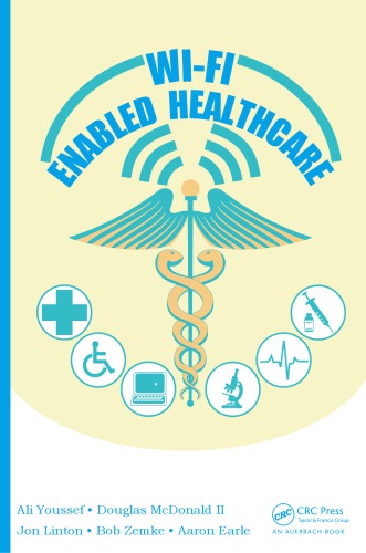 Wifi Enabled Healthcare Ali Youssef Et Al