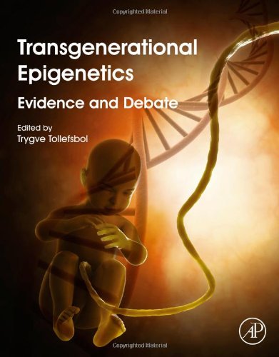 Transgenerational Epigenetics 1st Edition Trygve Tollefsbol