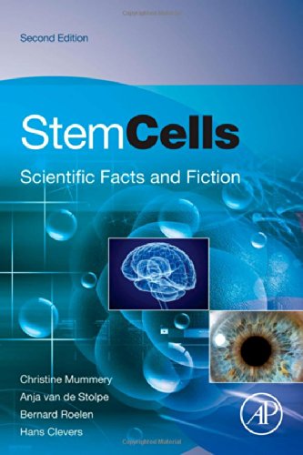 Stem Cells Scientific Facts And Fiction 2nd Edition Christine Mummery