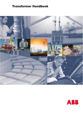 Transformer Handbook