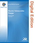 Electric Submersible Pumps 1st Shauna Noonan Ed