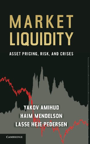 Market Liquidity Asset Pricing Risk And Crises Yakov Amihud