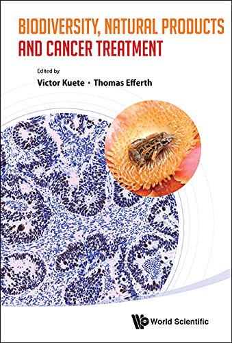Biodiversity Natural Products And Cancer Treatment 1st Edition Victor Kuete