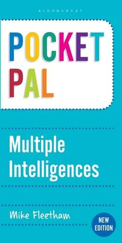 Pocket Pal Multiple Intelligences 2nd Revised Edition Mike Fleetham