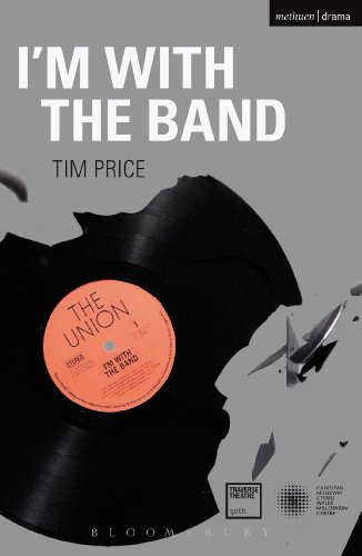 Im With The Band Tim Price