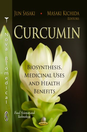 Curcumin 1st Edition Jun Sasaki Masaki Kichida