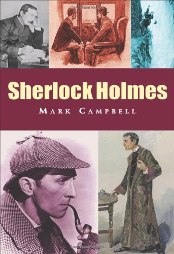 Sherlock Holmes Third Edition Third Edition Mark Campbell
