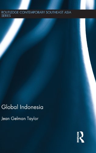 Global Indonesia Jean Gelman Taylor