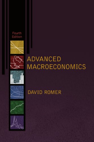 Advanced Macroeconomics 4th Edition 4th Edition David Romer