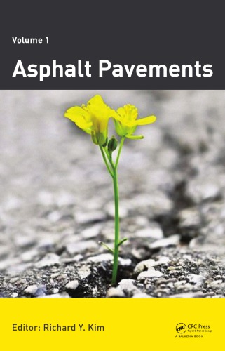 Asphalt Pavements Y Richard Kim