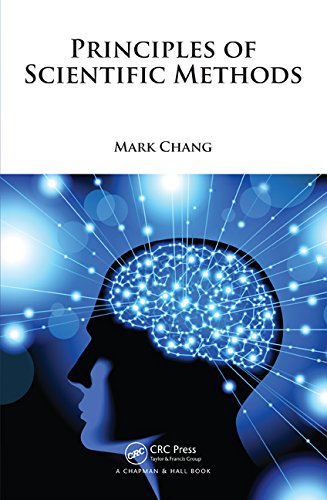 Principles Of Scientific Methods 1st Edition Mark Chang