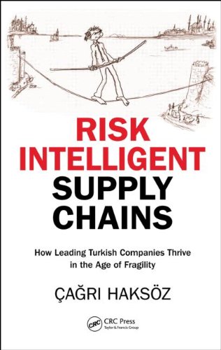 Risk Intelligent Supply Chains How Leading Turkish Companies Thrive In The Age Of Fragility Agri Haksz
